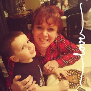 Meet your Posher, Joanne